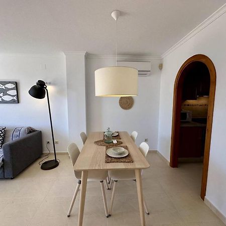 Apartamento Jardines Pg018 - Salco La Cumbre Benitachell Eksteriør bilde