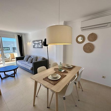 Apartamento Jardines Pg018 - Salco La Cumbre Benitachell Eksteriør bilde